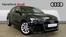 Audi A1 30 TFSI Sport 5dr Petrol Hatchback